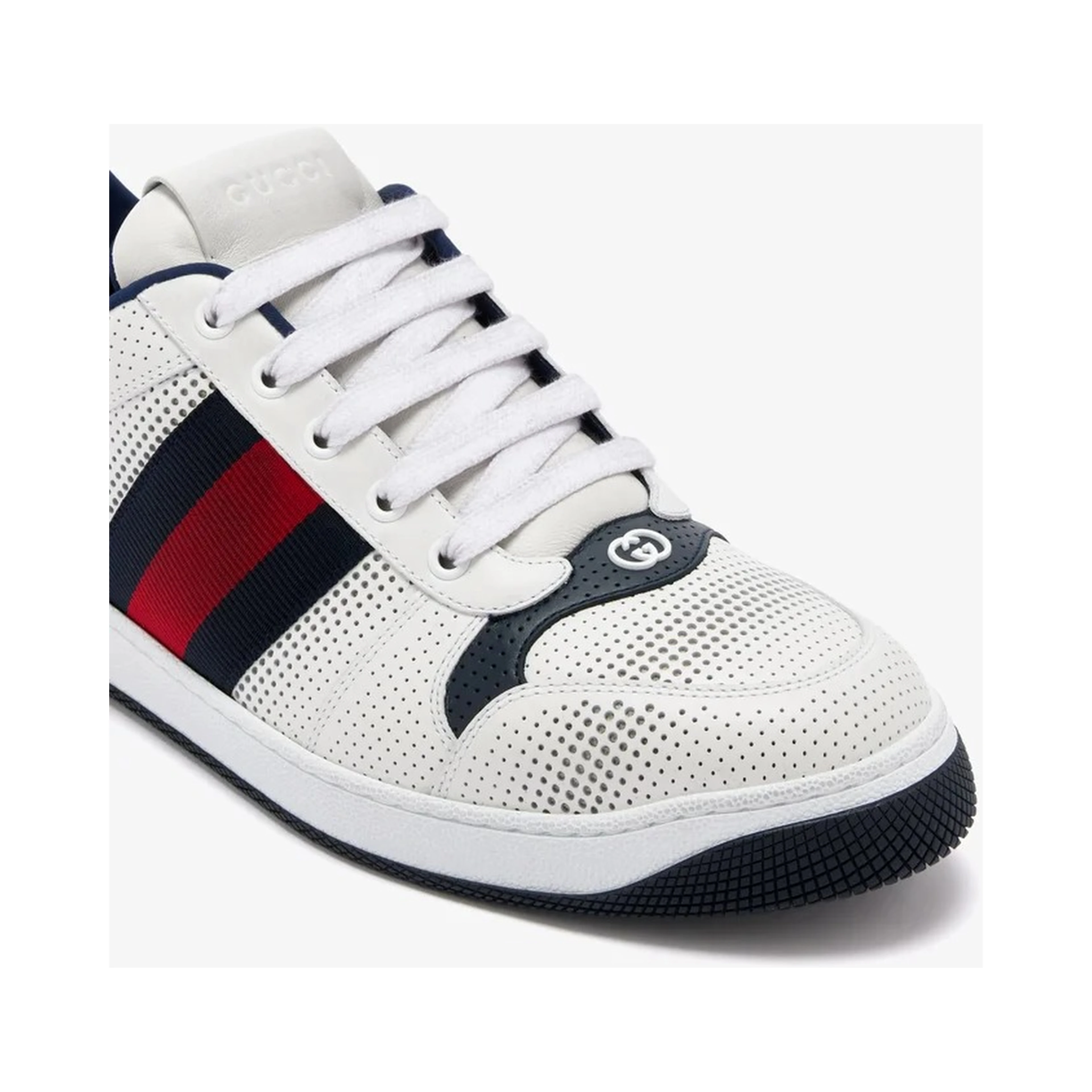 "Screener" sneakers