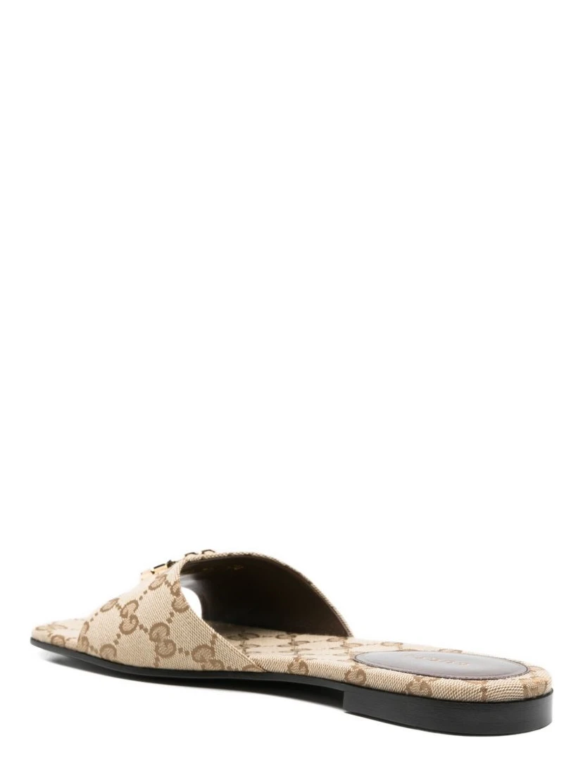 "GG Marmont" sandals