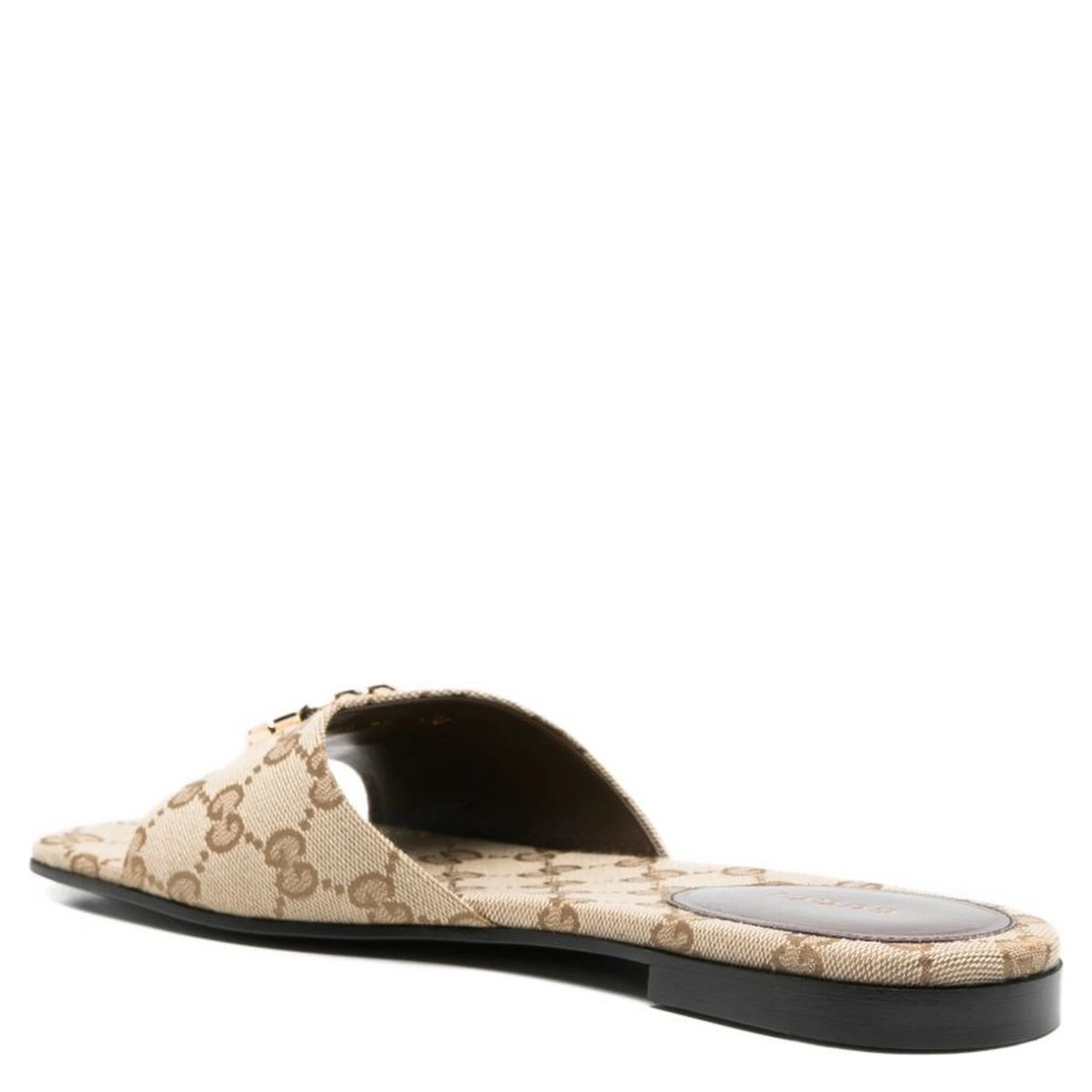 "GG Marmont" sandals