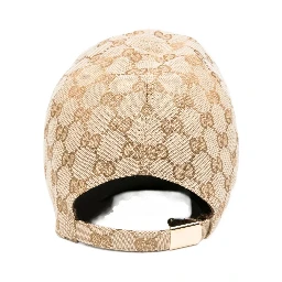 GG baseball hat