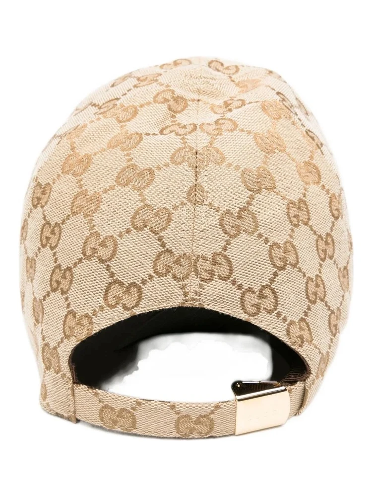 GG baseball hat alternative