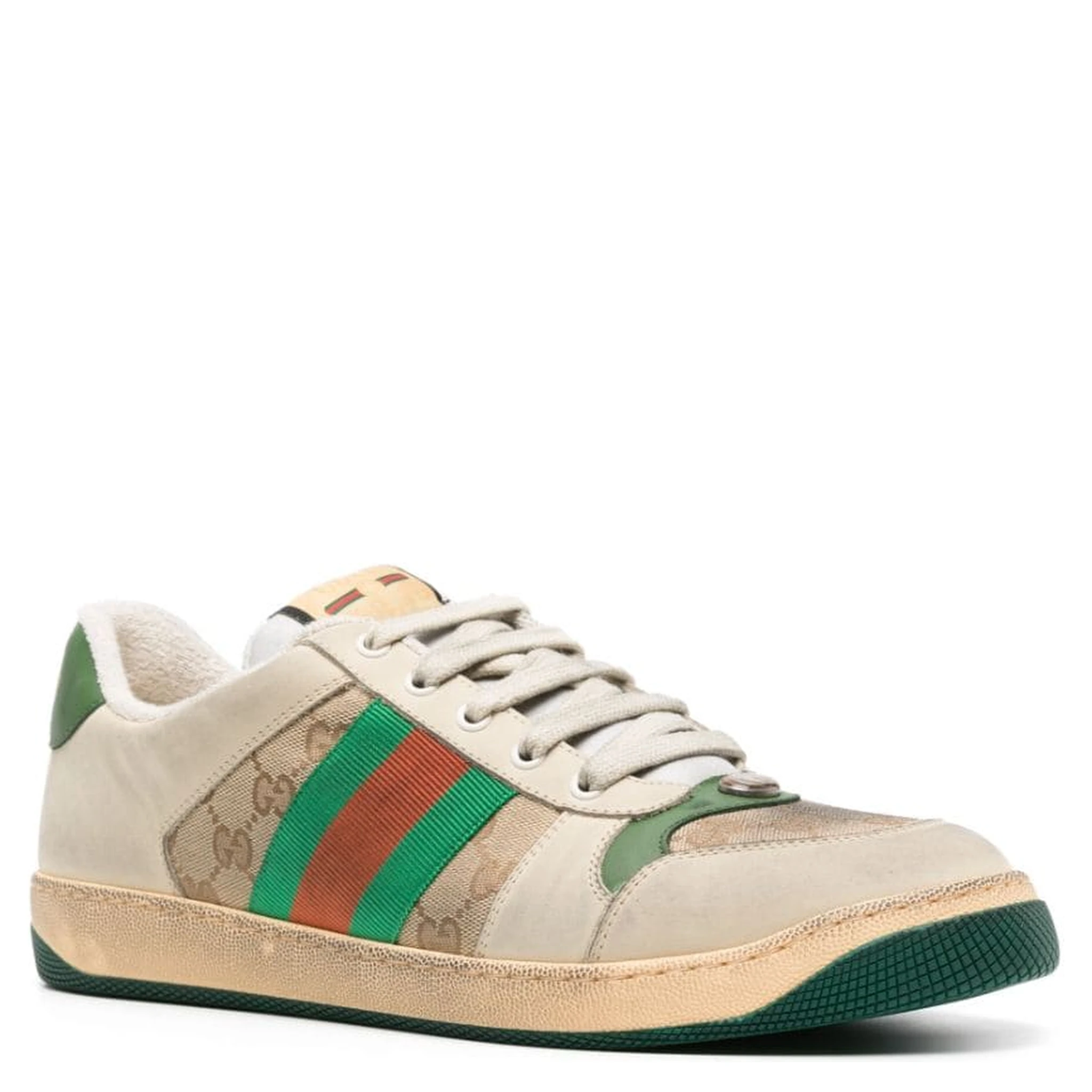 "Screneer" sneakers
