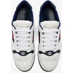 "Screener" sneakers
