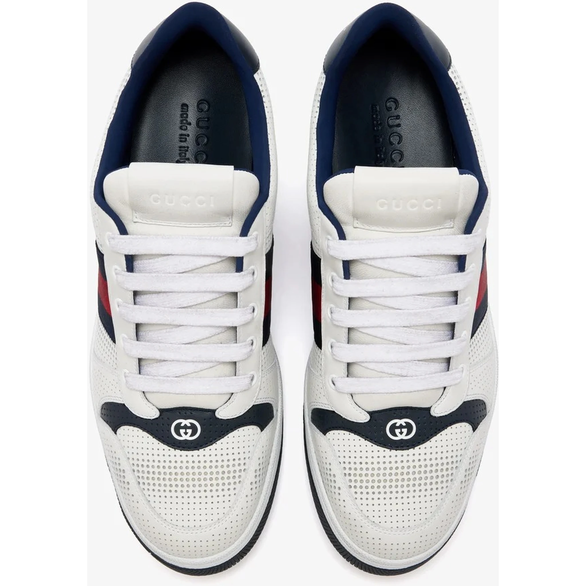 "Screener" sneakers