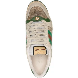 "Screneer" sneakers