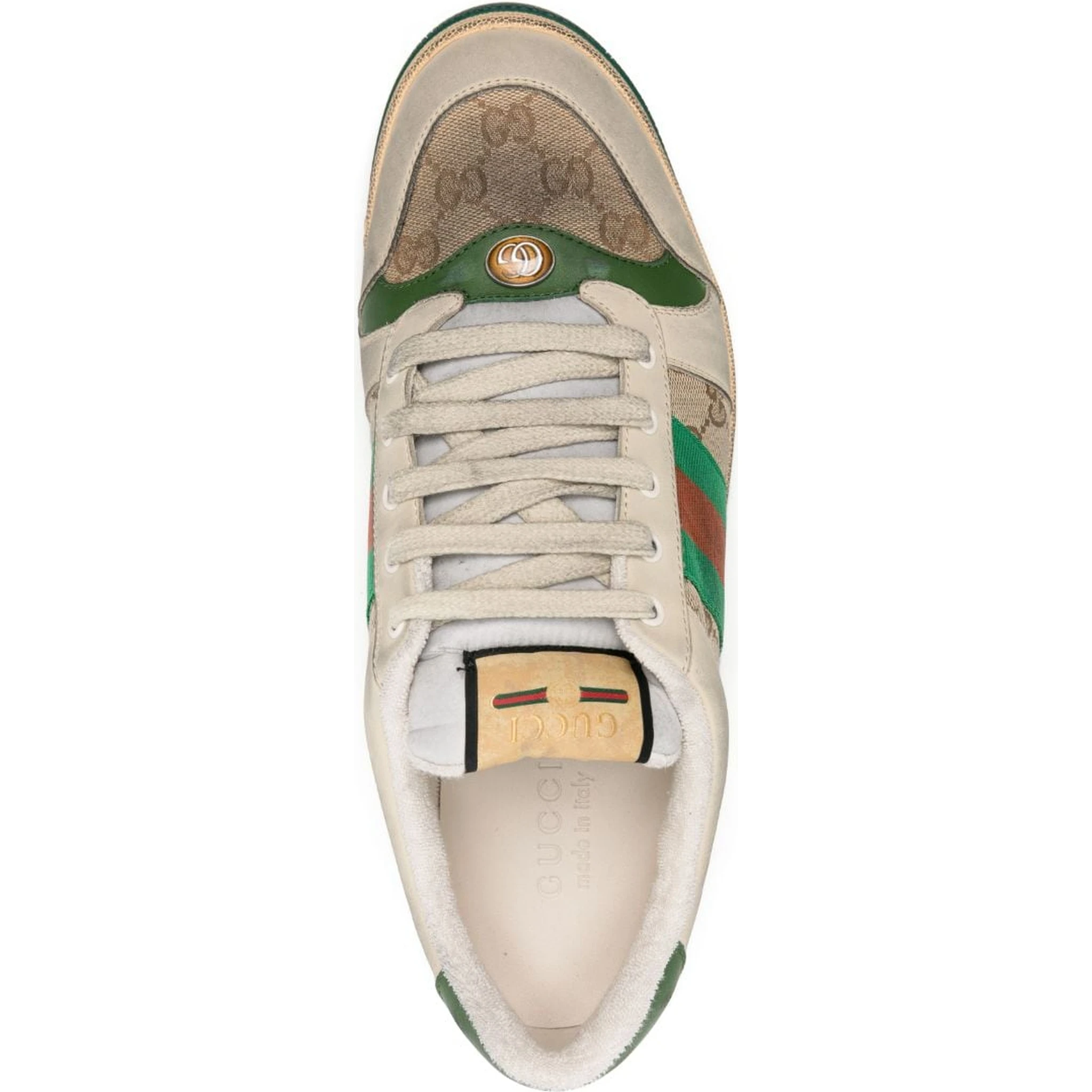 "Screneer" sneakers