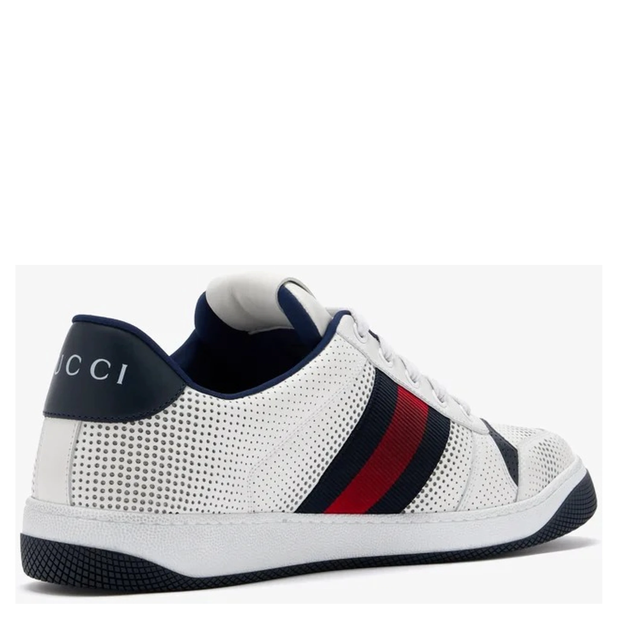 "Screener" sneakers