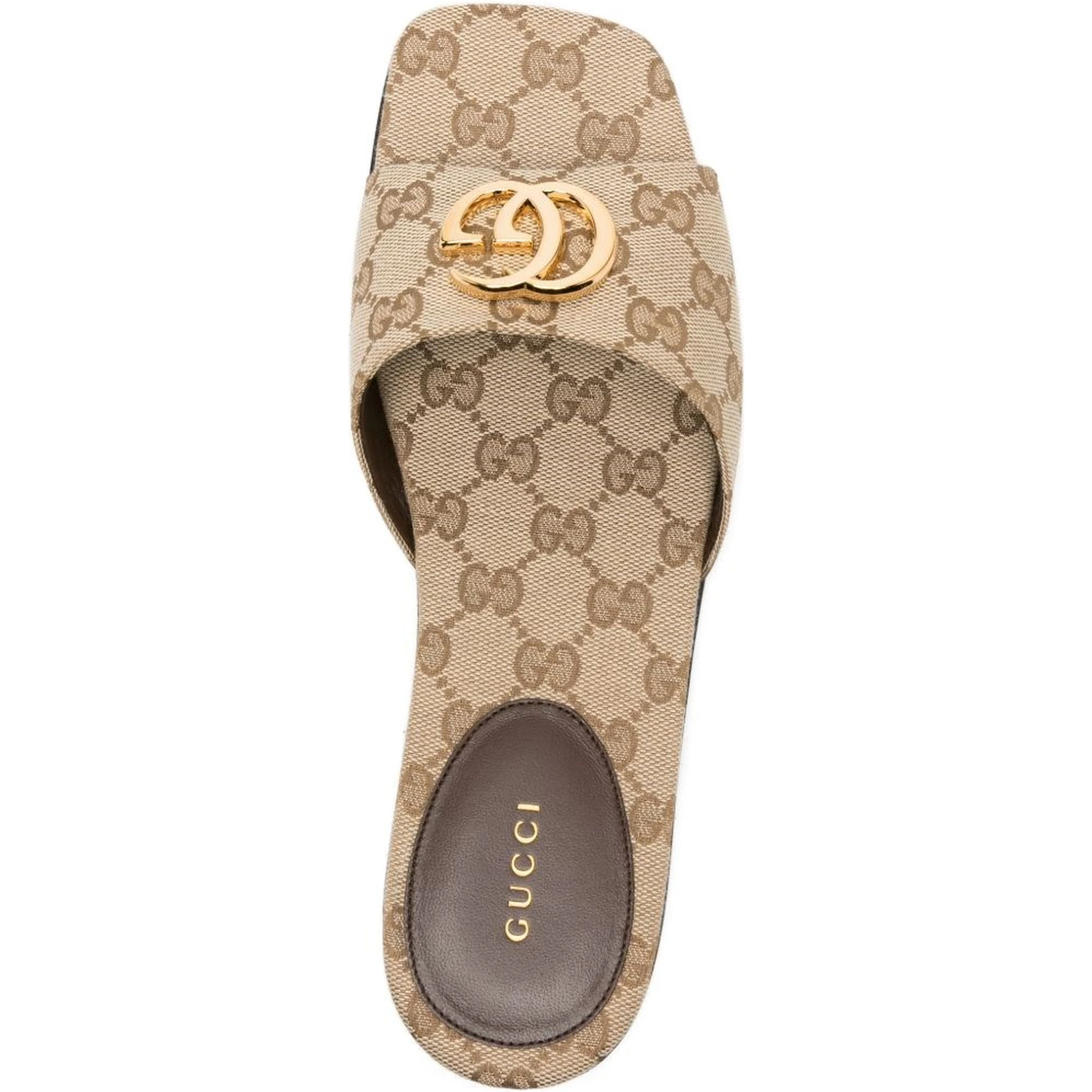 "GG Marmont" sandals