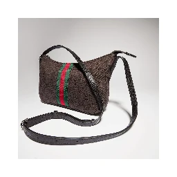 "Lunetta" small handbag