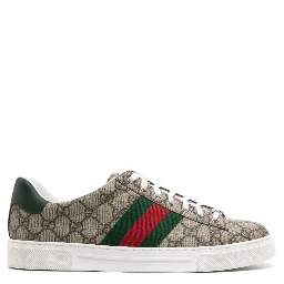 "ACE" sneakers