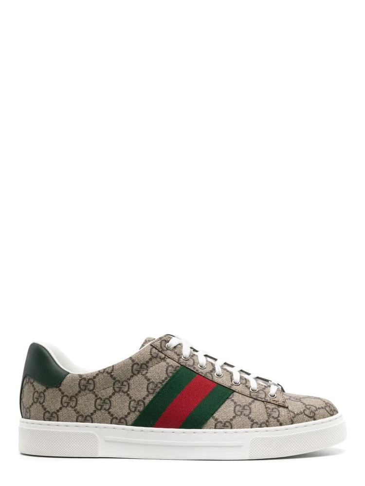 "ACE" sneakers