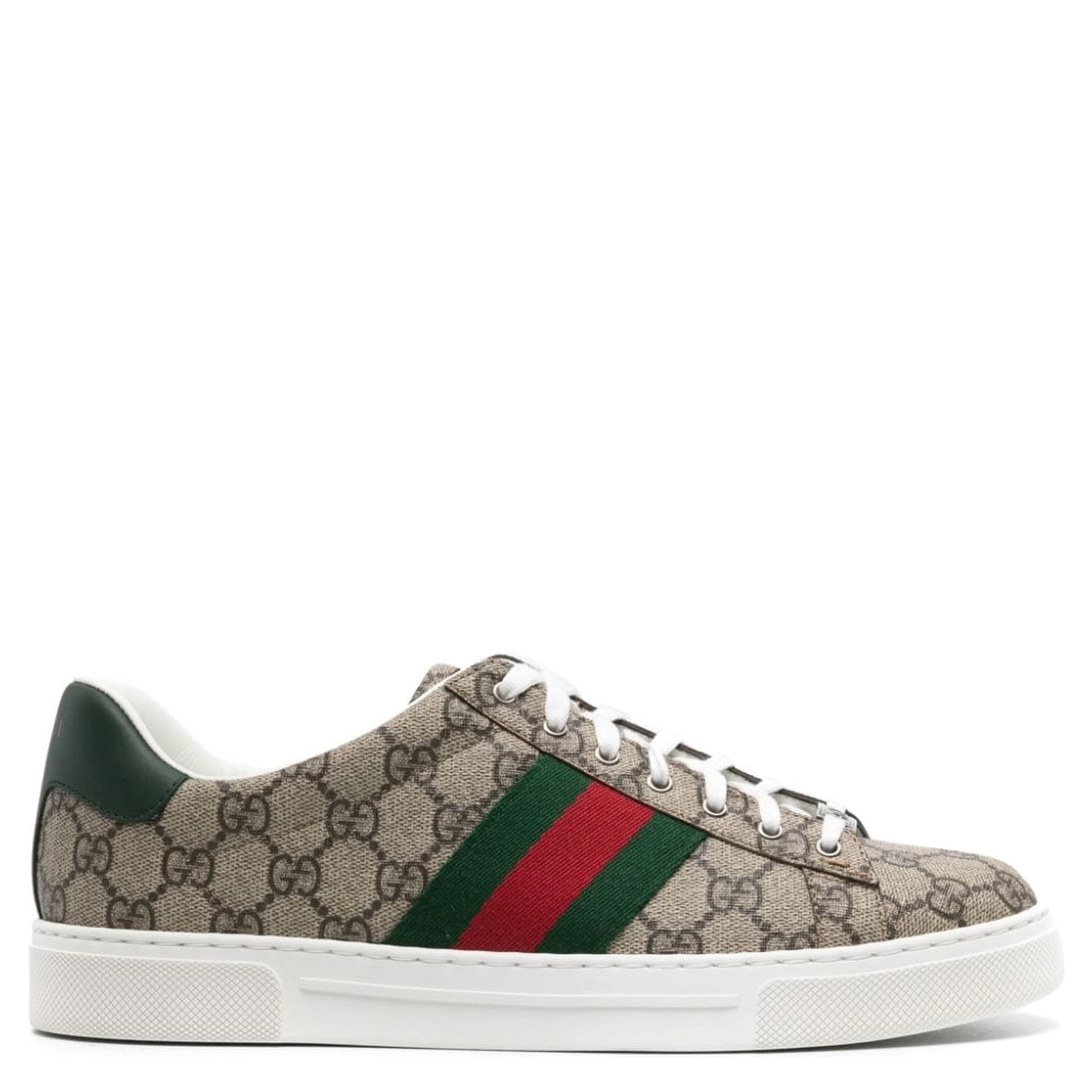 "ACE" sneakers