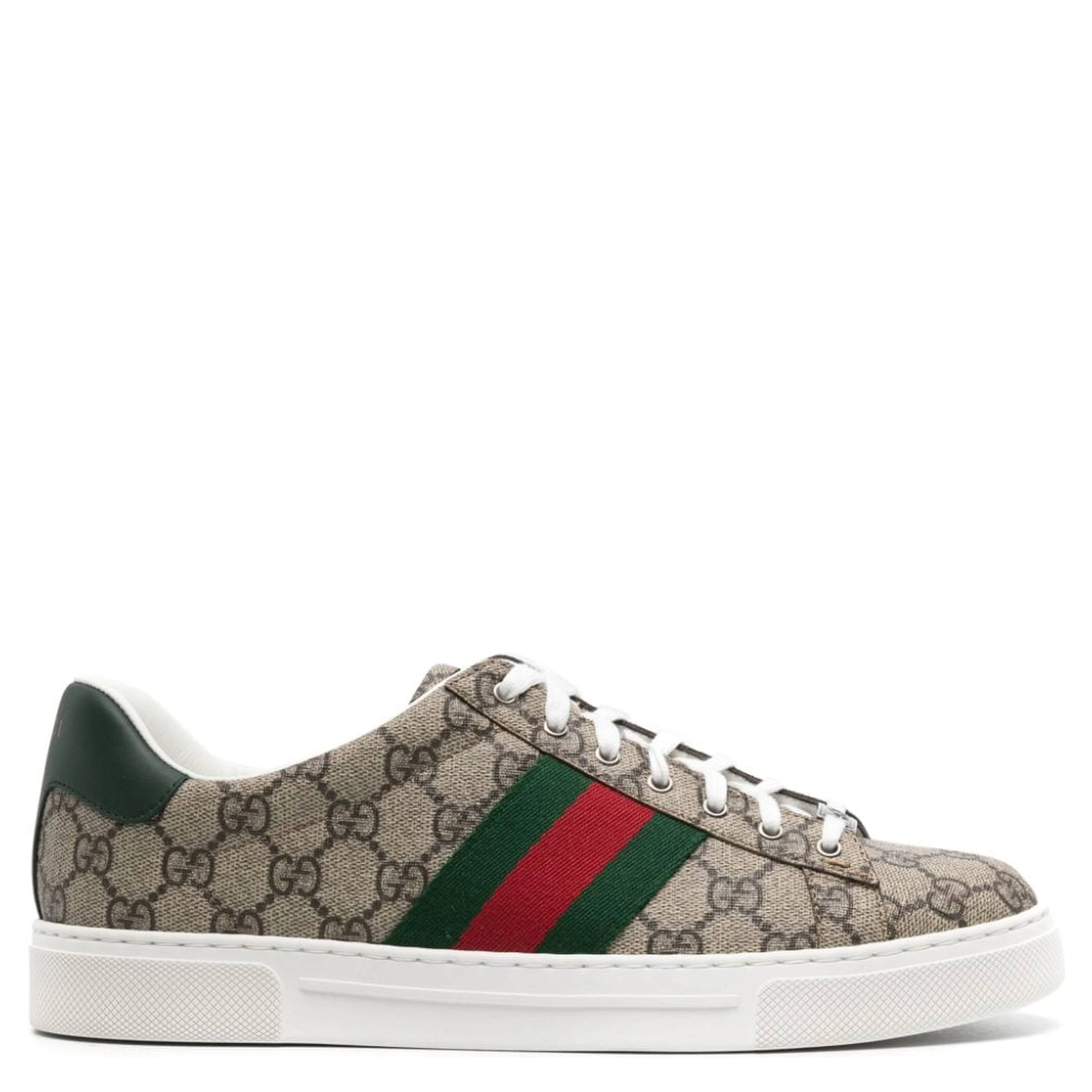 "ACE" sneakers