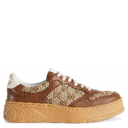 "GG" sneakers