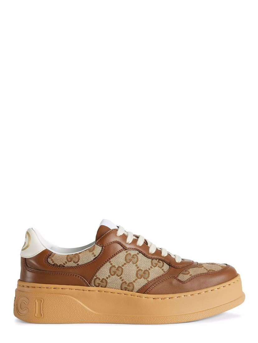 "GG" sneakers
