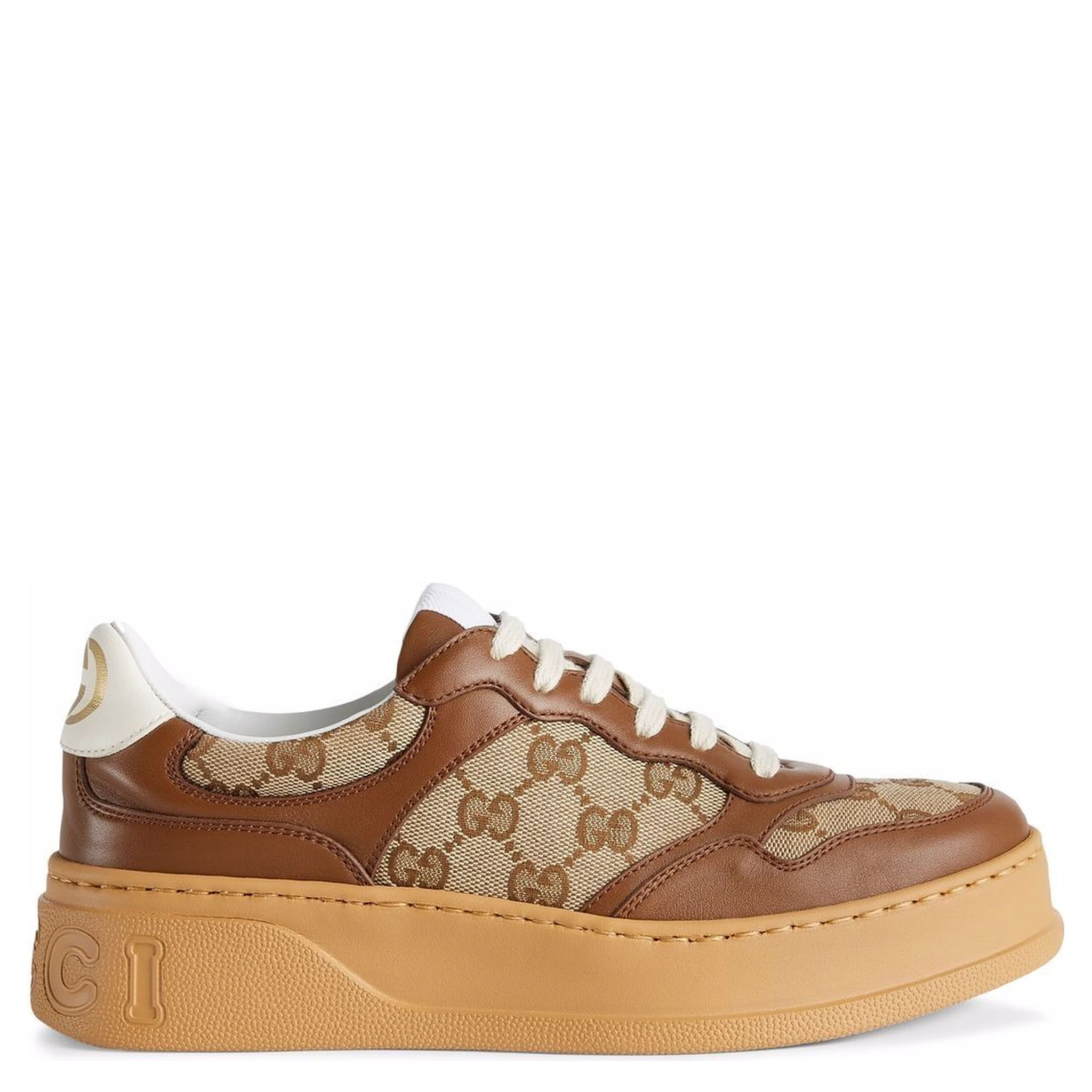 "GG" sneakers