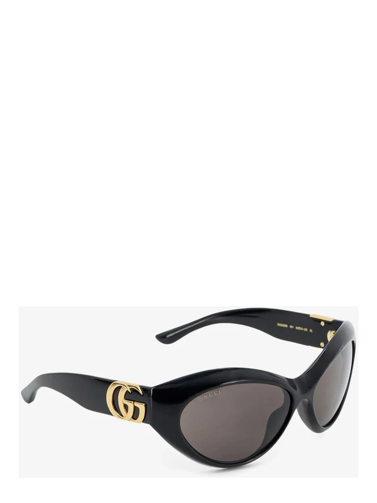 Cat-Eye sunglasses