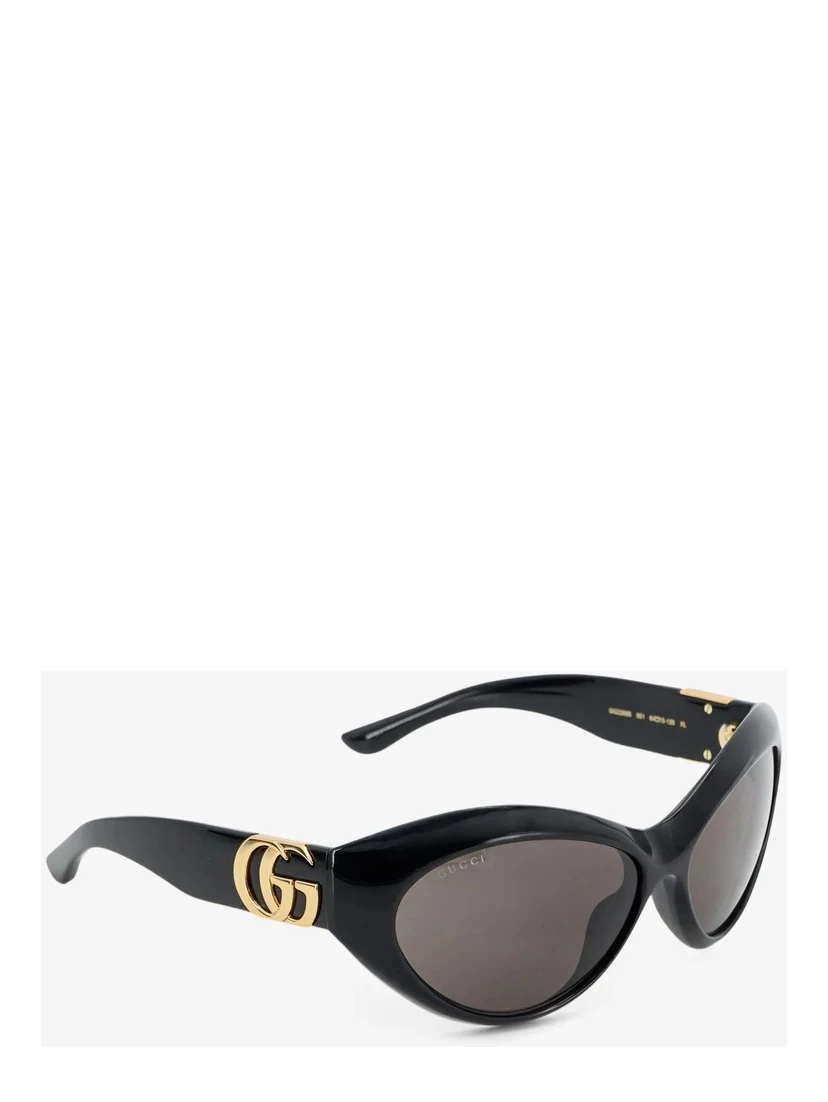 Cat-Eye sunglasses