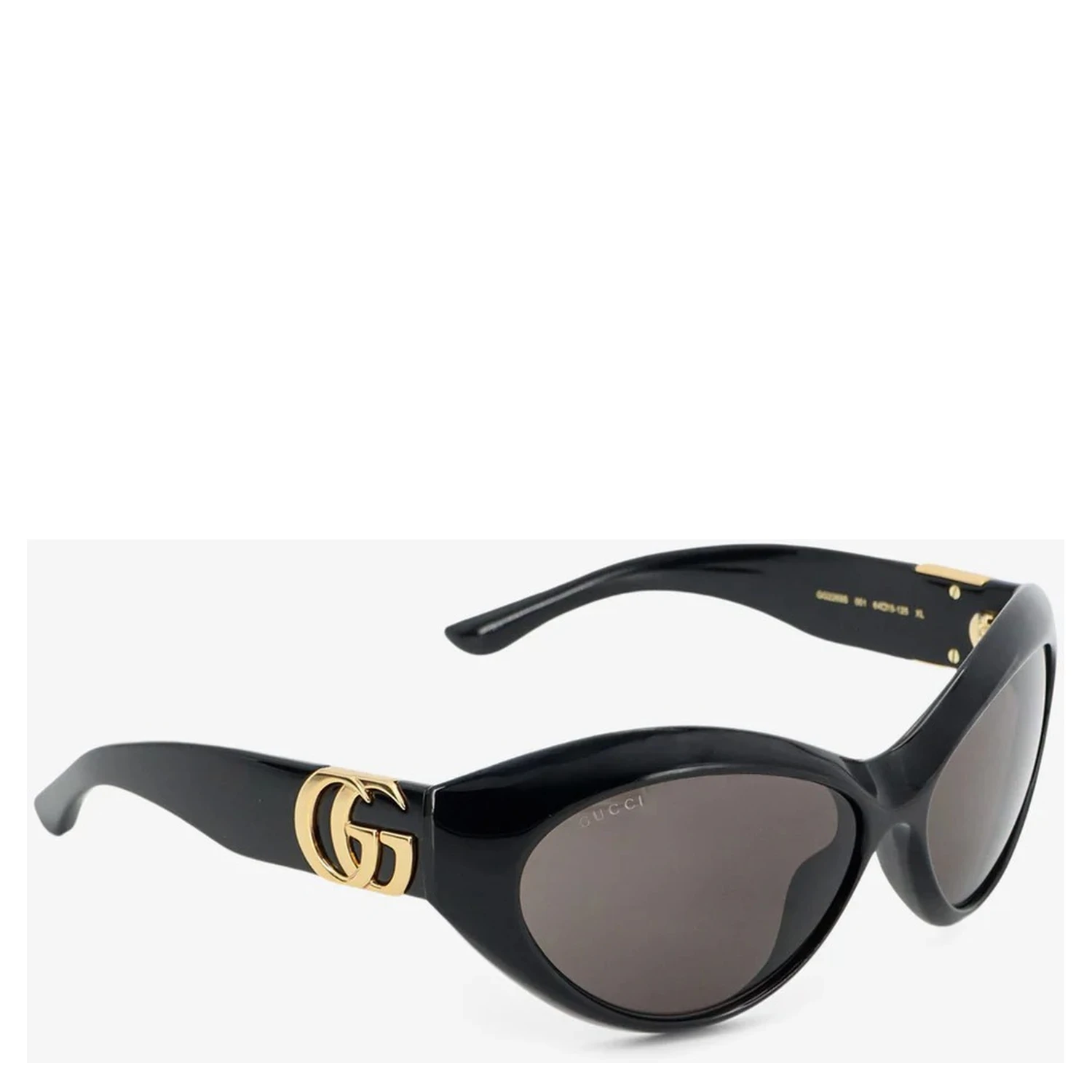 Cat-Eye sunglasses