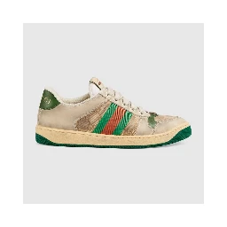 "Screener" sneakers