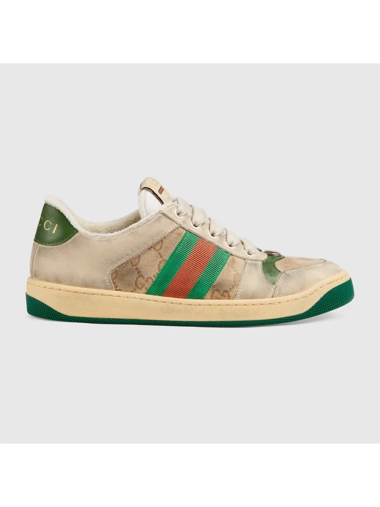 "Screener" sneakers