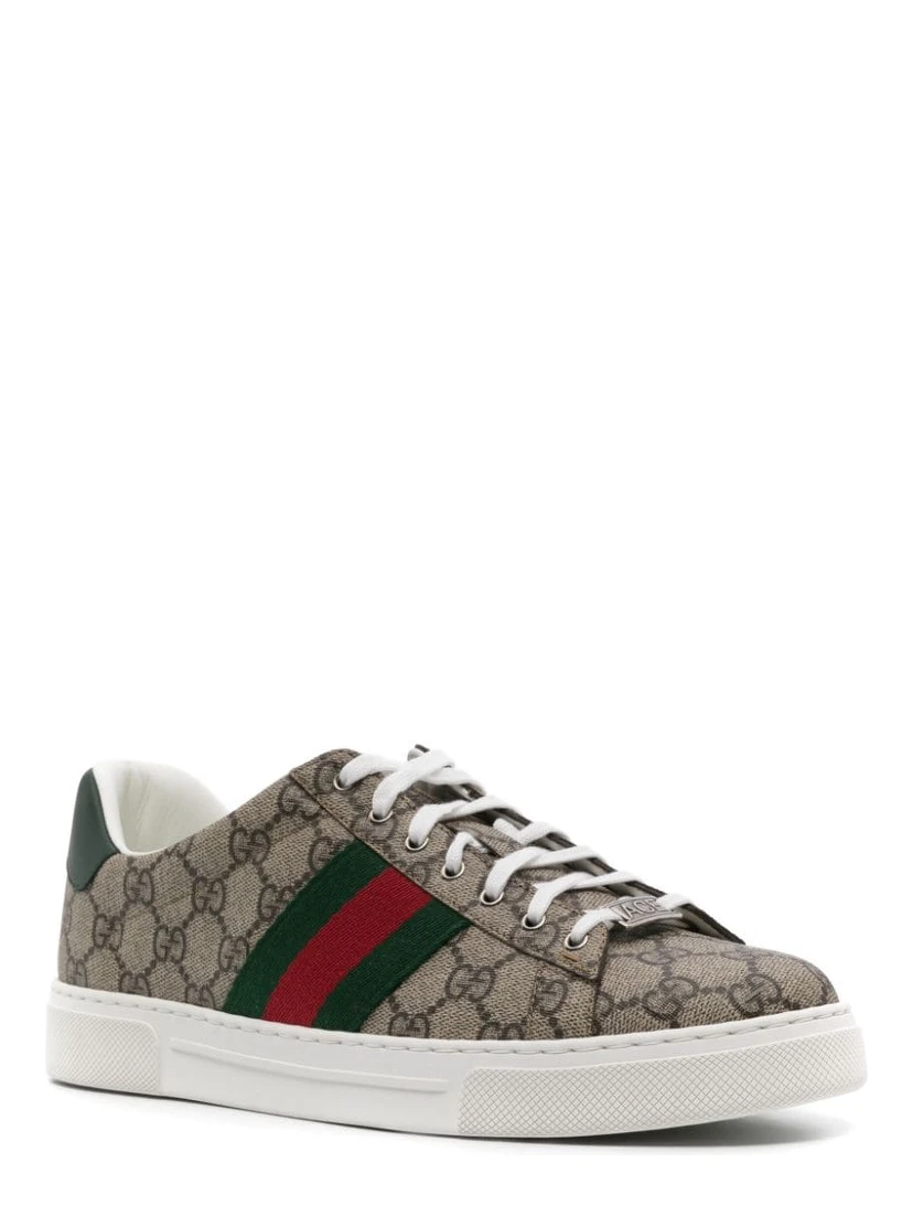 "ACE" sneakers