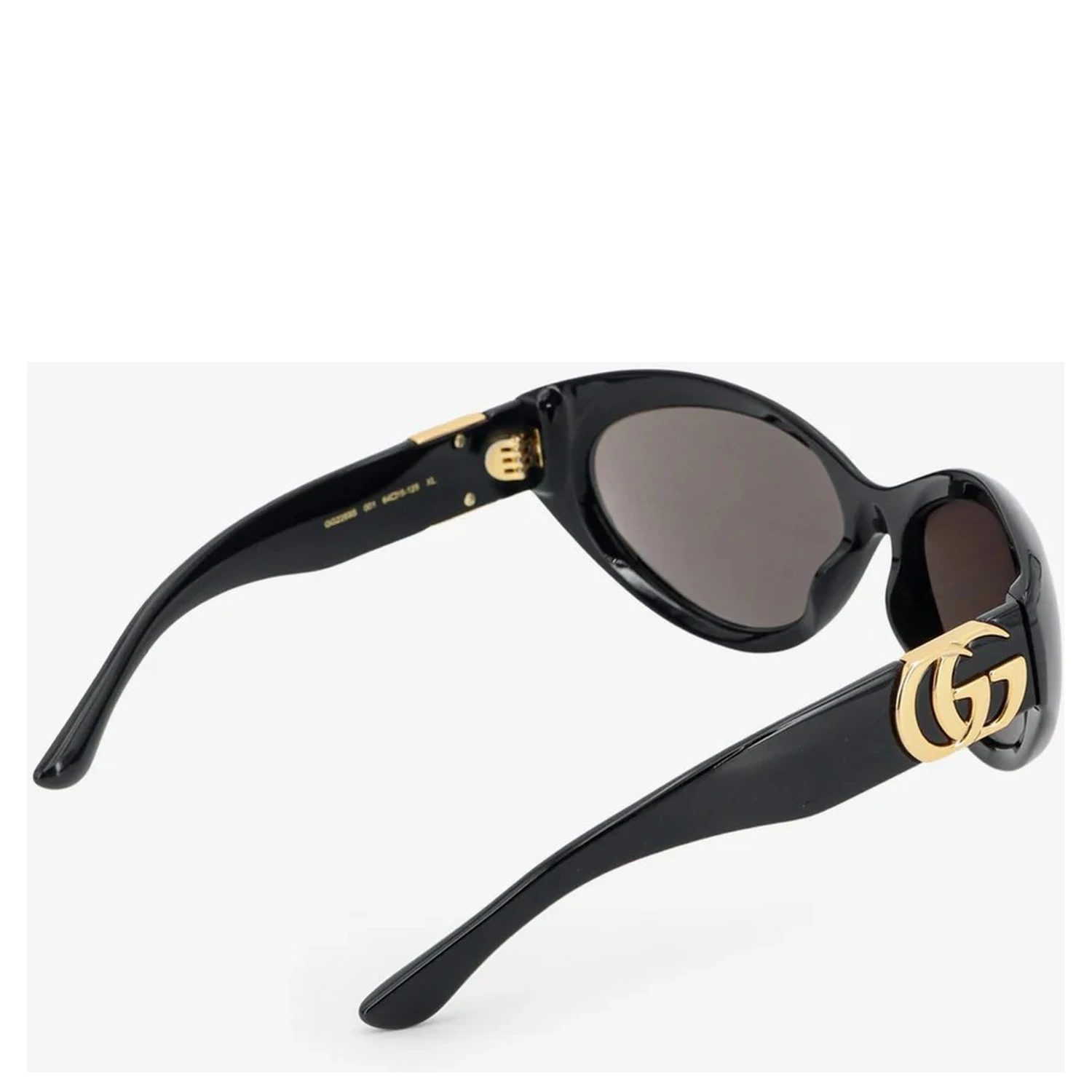 Cat-Eye sunglasses