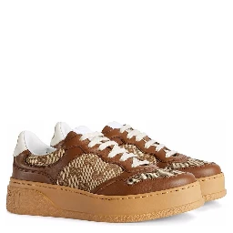 "GG" sneakers