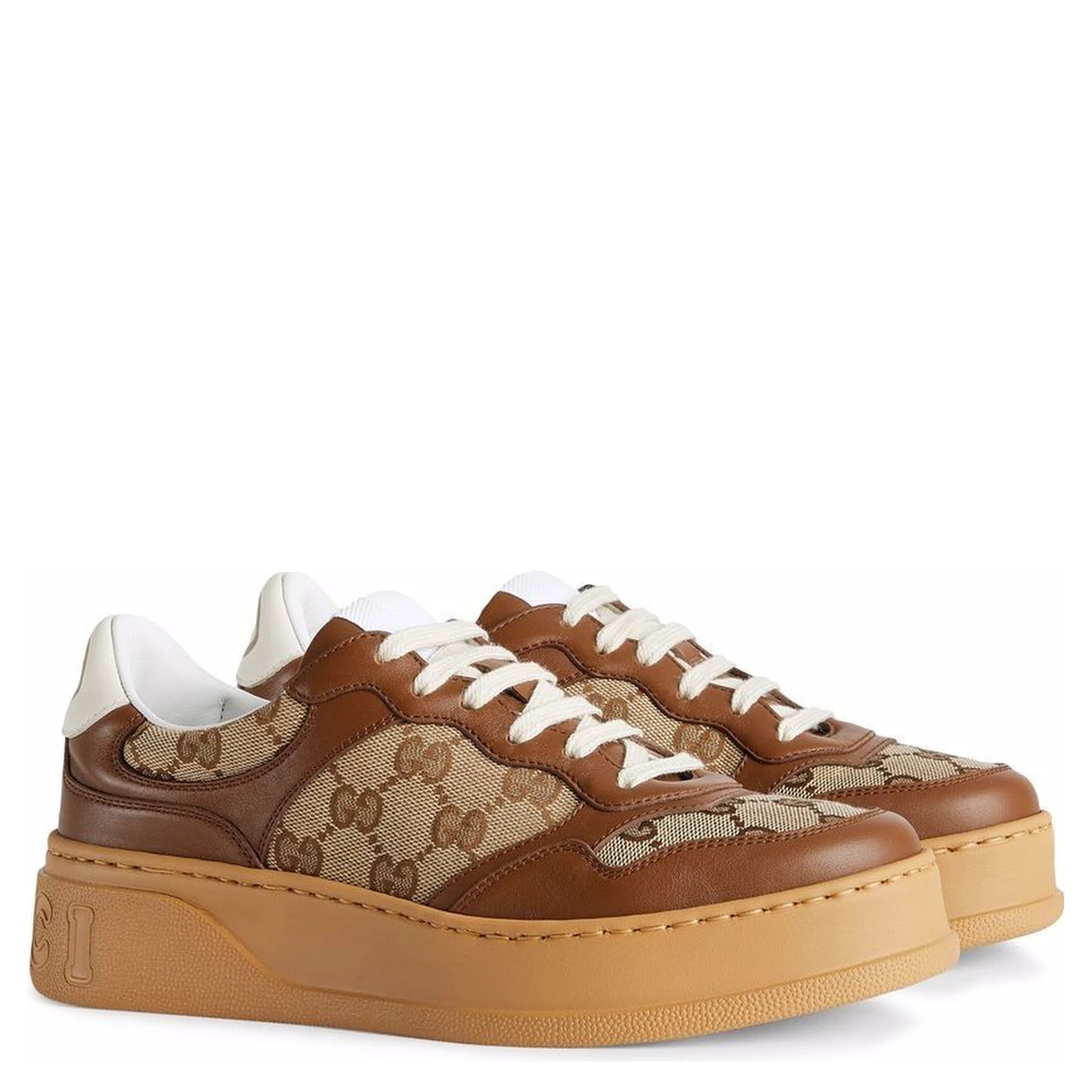 "GG" sneakers