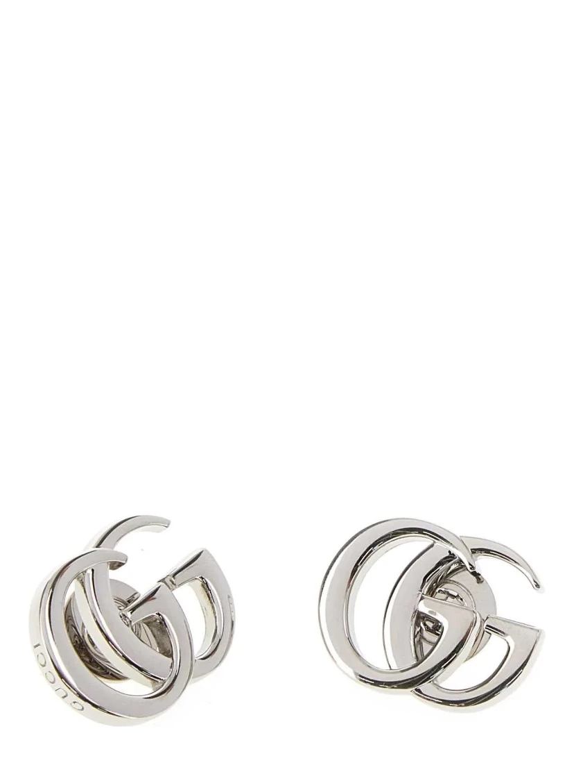 "GG Marmont" earrings