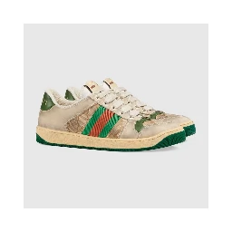 "Screener" sneakers