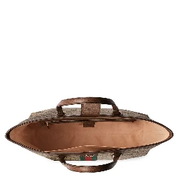 "Ophidia" medium shoulder bag