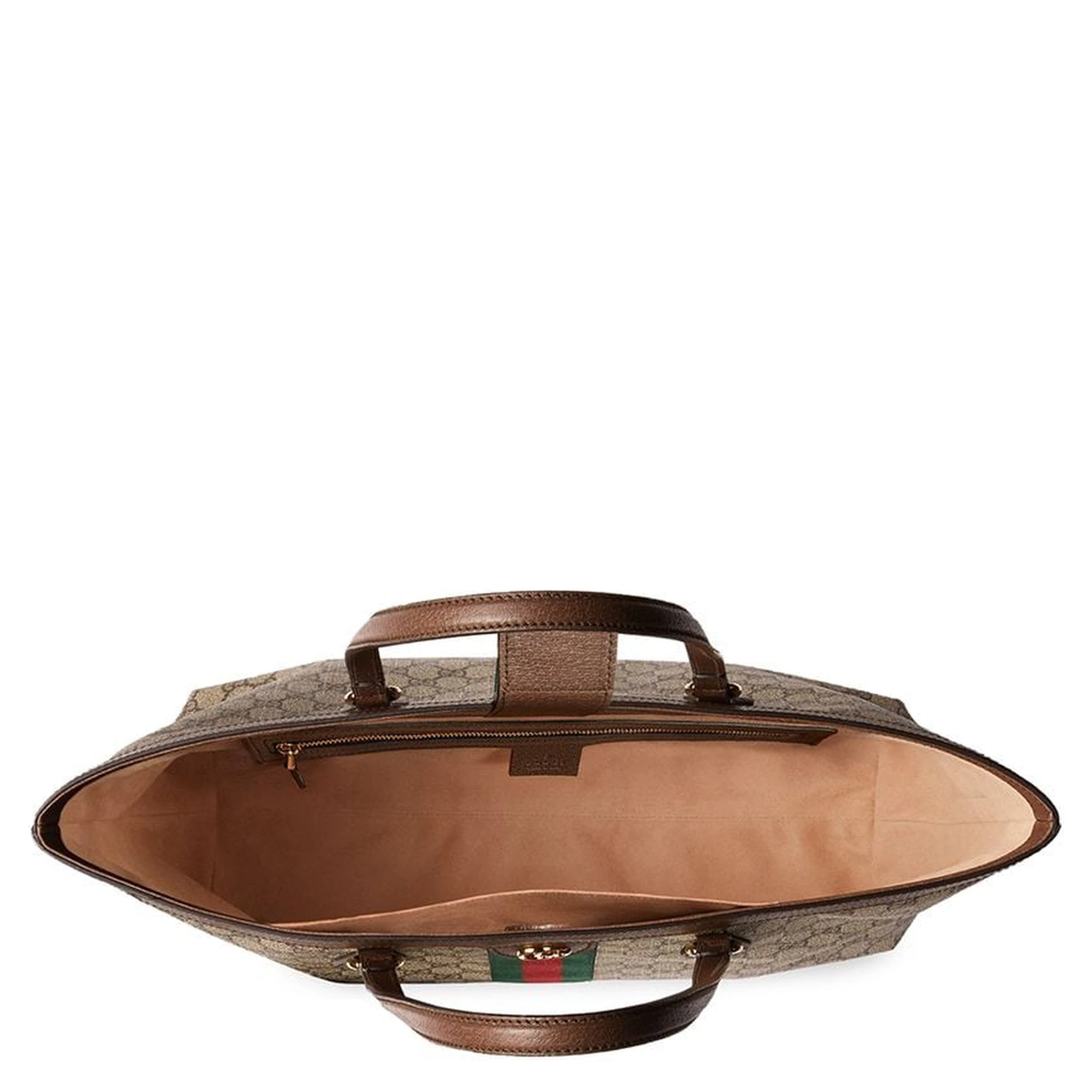 "Ophidia" medium shoulder bag