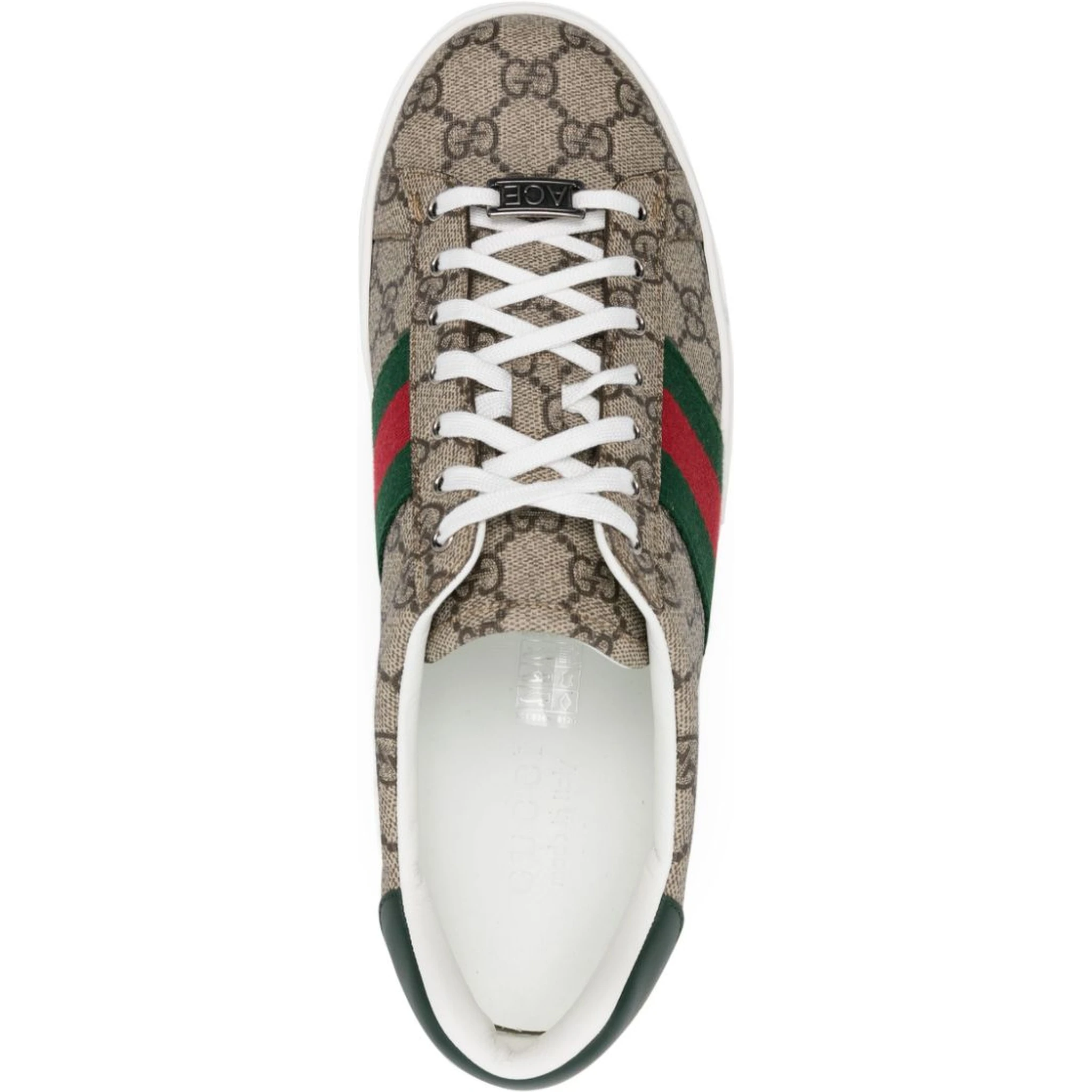 "ACE" sneakers