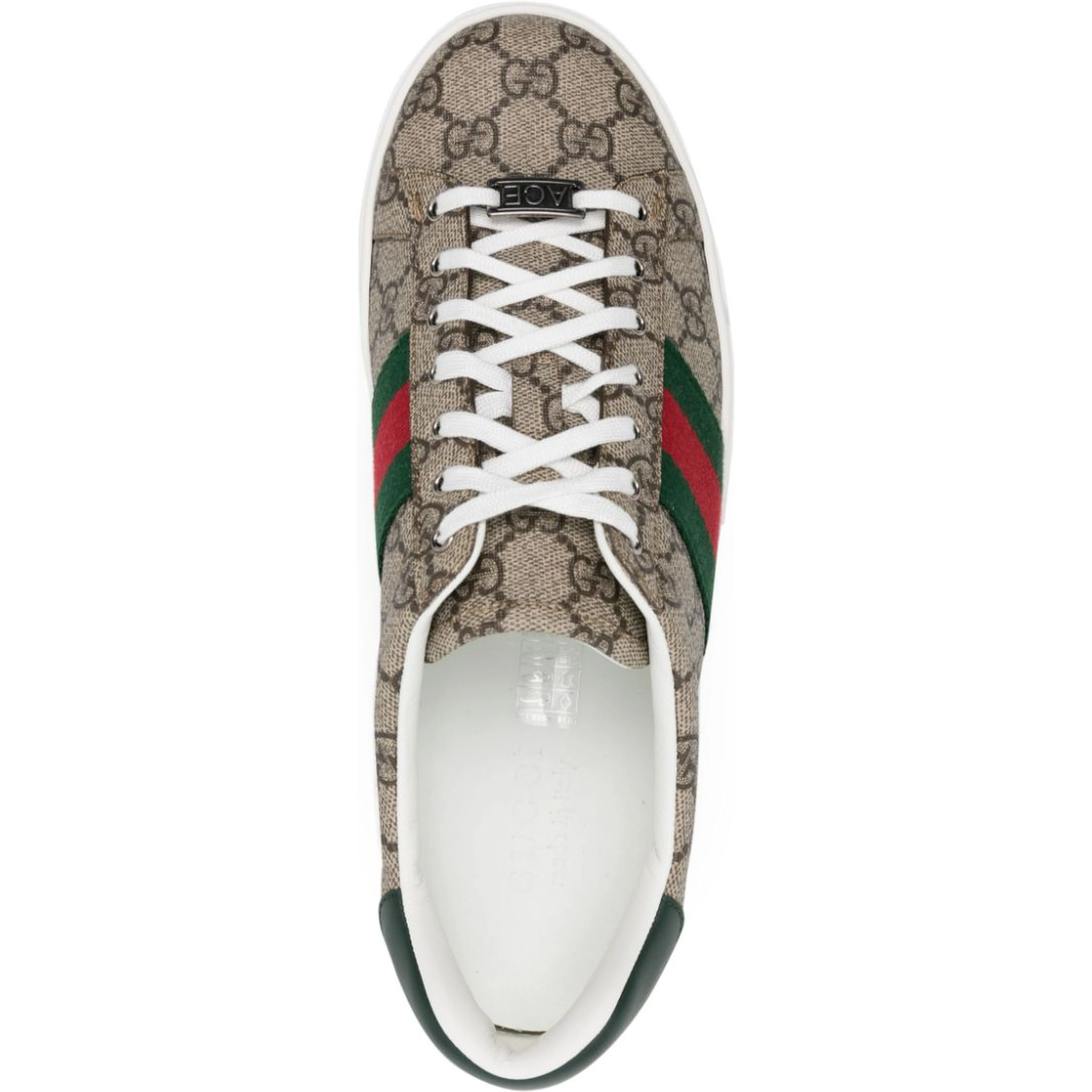 "ACE" sneakers