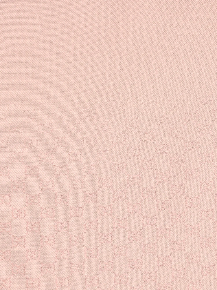 GG wool scarf alternative