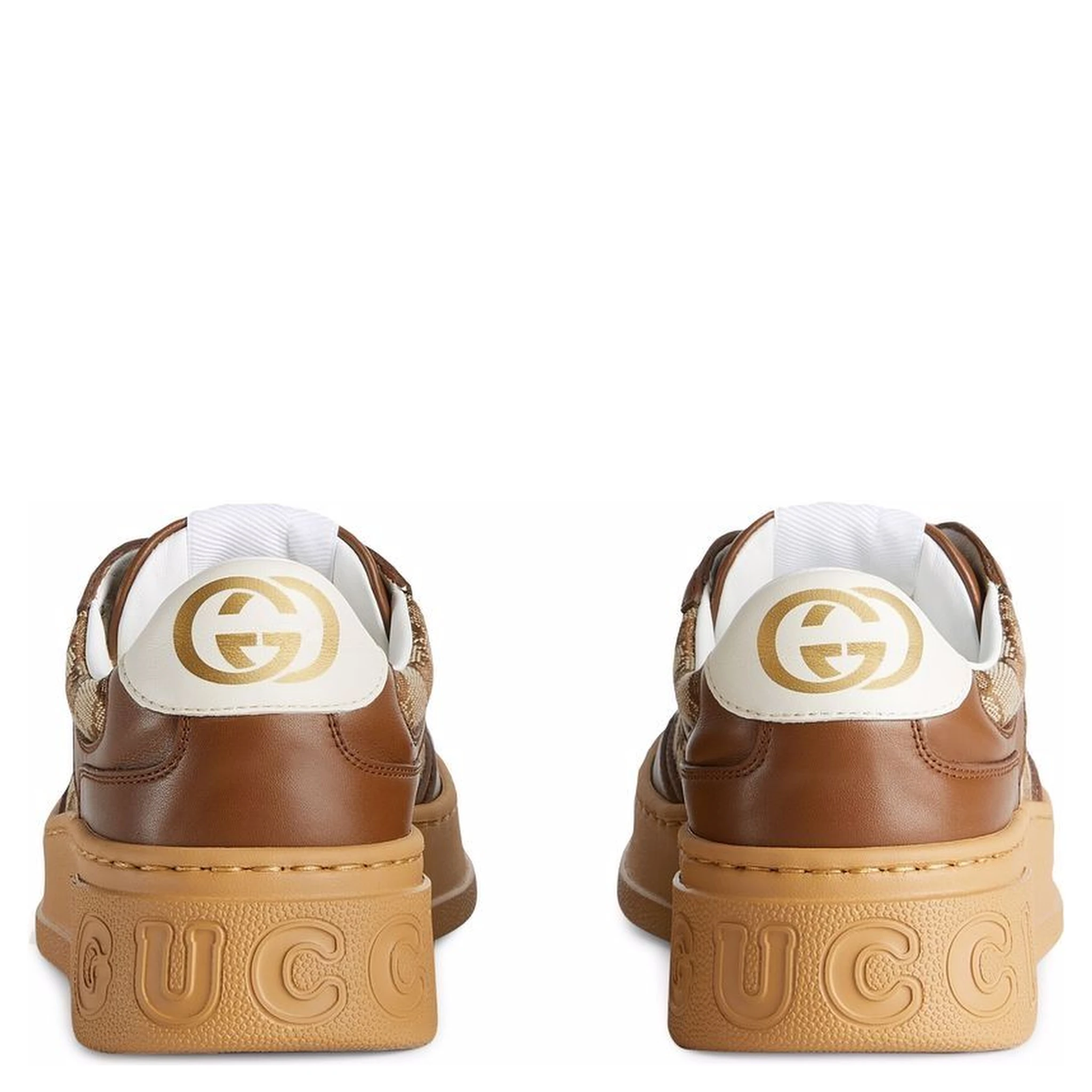 "GG" sneakers