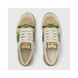 "Screener" sneakers