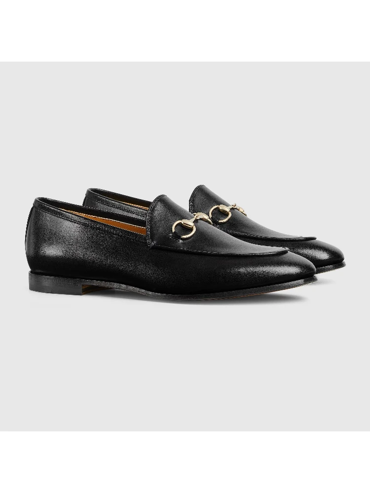 "Jordaan" loafers alternative