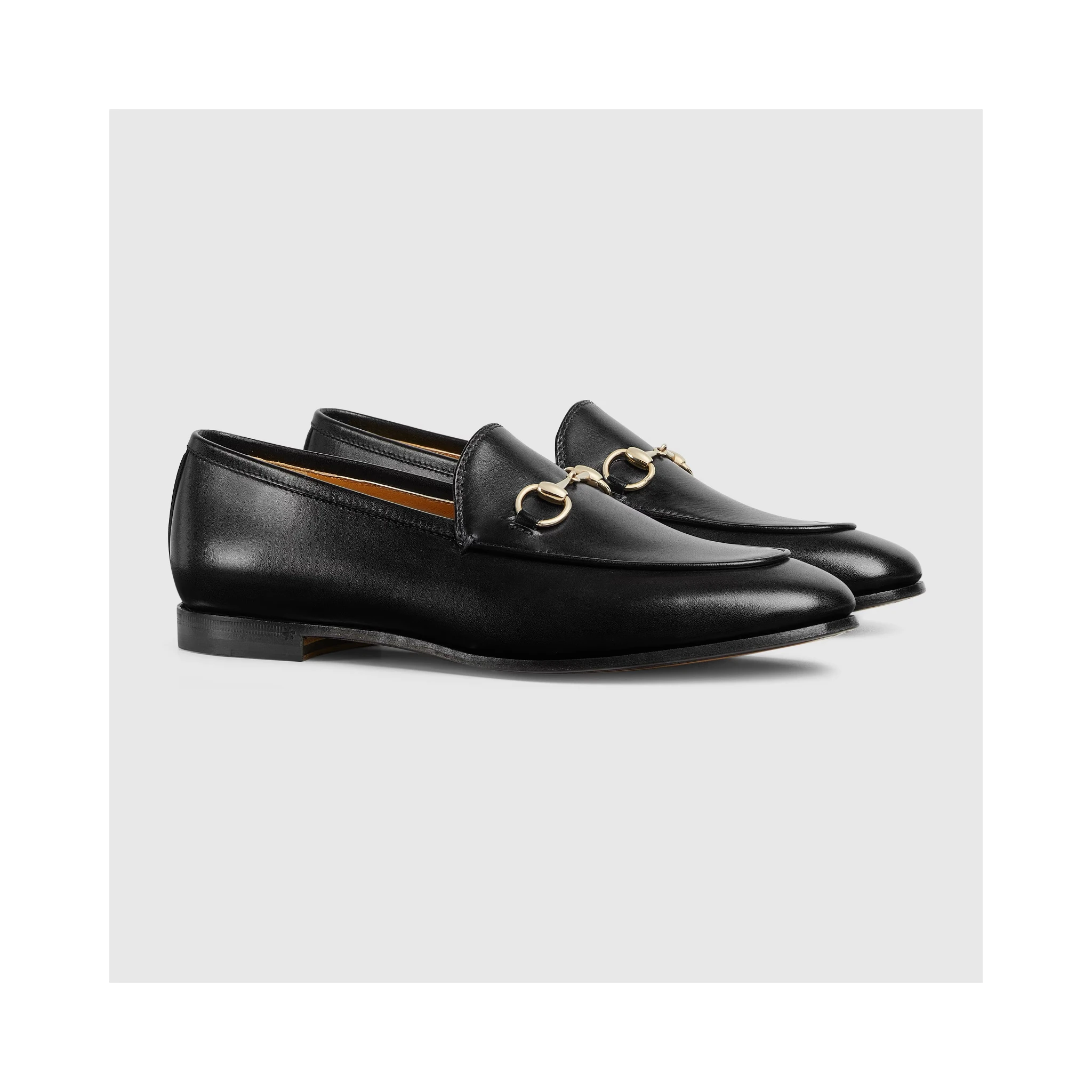 "Jordaan" loafers