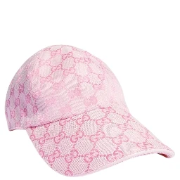 GG baseball hat