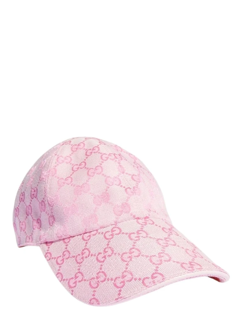 GG baseball hat