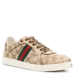 GG sneakers in canva
