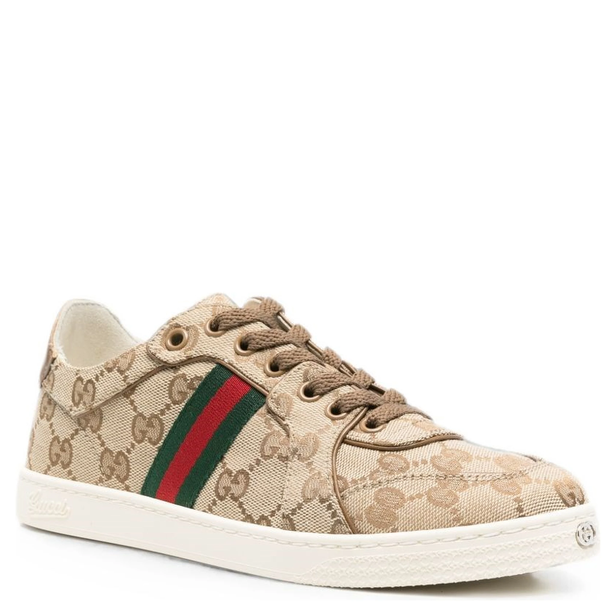 GG sneakers in canva