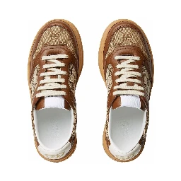 "GG" sneakers