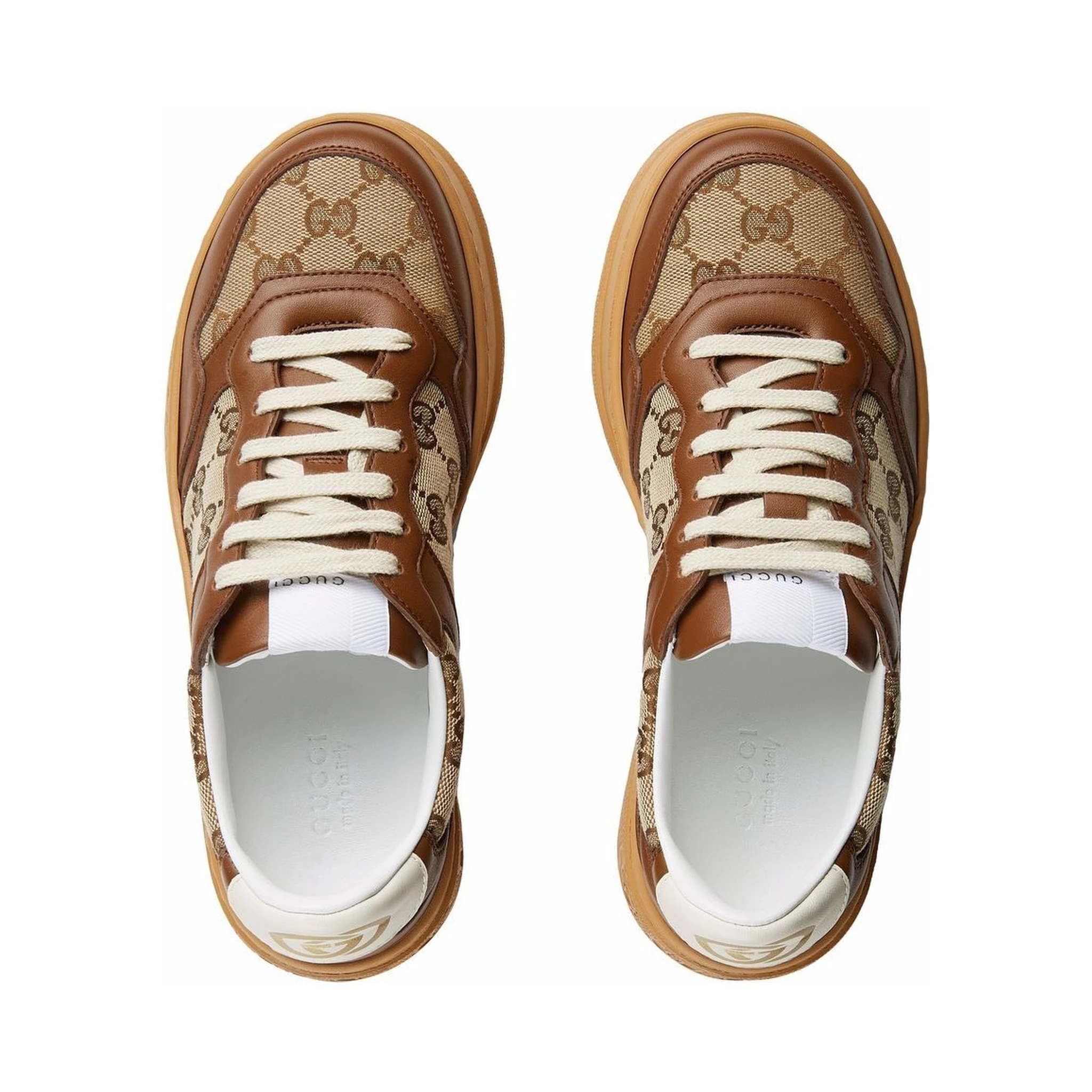 "GG" sneakers