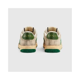 "Screener" sneakers