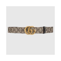 "GG Marmont" reversible belt