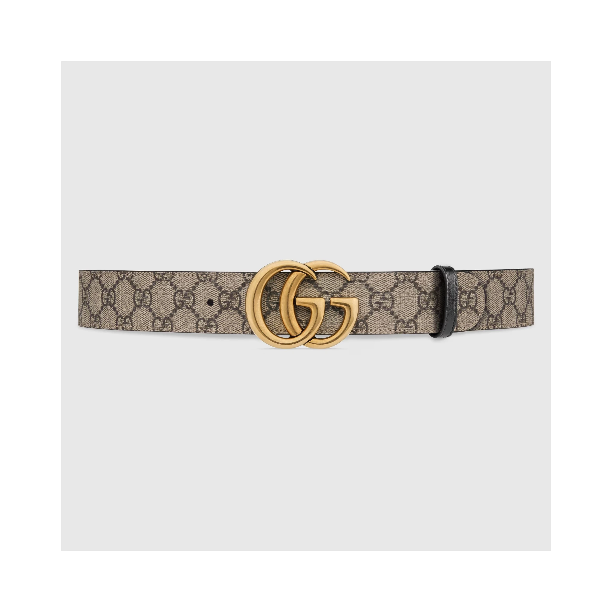 "GG Marmont" reversible belt