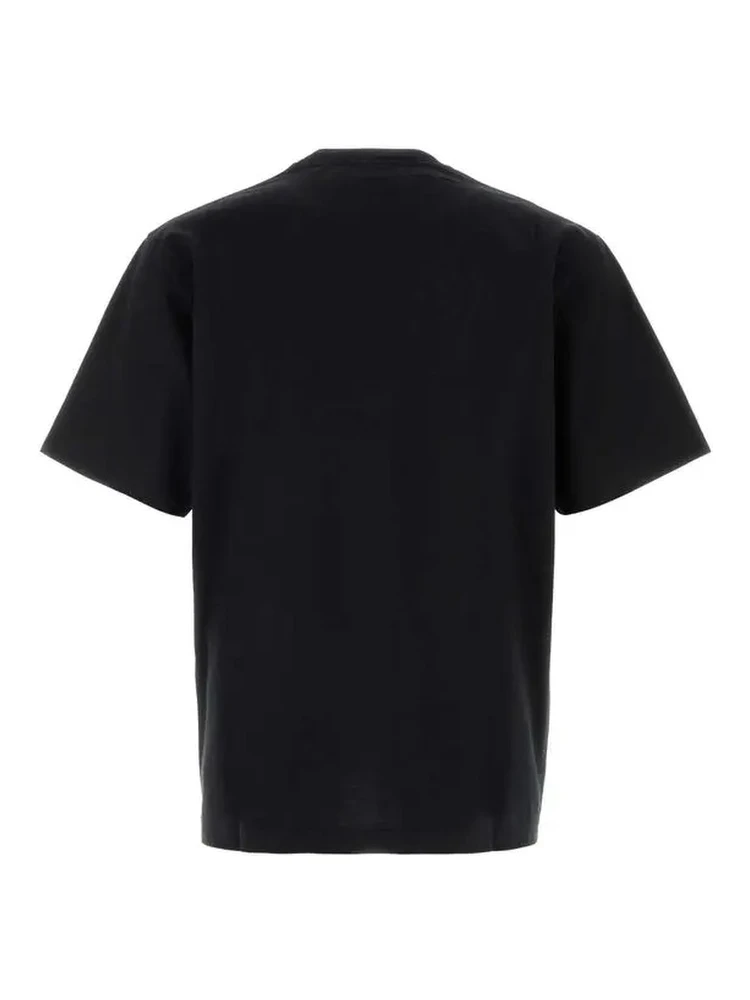 T-shirt with logo alternative
